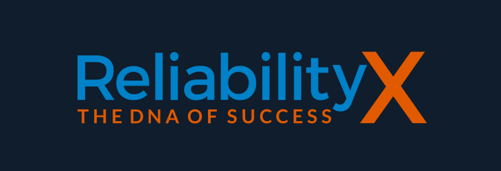 ReliabilityX Partnership Newsletter ReliabilityX Partnership Newsletter